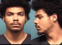 Mugshot of GINOCRISTIANO R CANADA