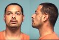 Mugshot of CARLOS J SANTIAGO