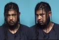 Mugshot of MARIO Junior RODRIGUEZ