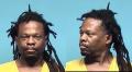 Mugshot of ARVIN L HINES