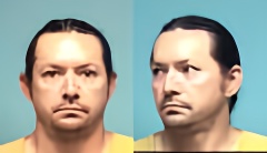 Mugshot of KEITH FOREMAN