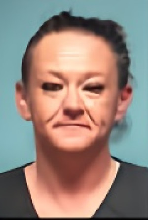 Mugshot of MOLLY A DOUGHTY
