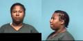 Mugshot of RAICHARR L WRAY-JOHNSON