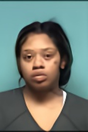Mugshot of SHYANN S TODD