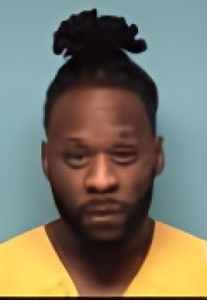 Mugshot of JOHNNY LEE Third BURNETTE