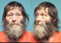 Mugshot of JEFFREY WILLIAMSON