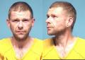 Mugshot of JOUSHUA VAN DUSEN