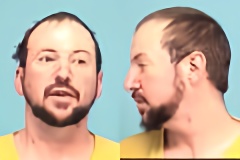 Mugshot of NICHOLAS UPTON