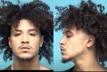 Mugshot of JOMAR ALEXIS PEREZ