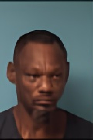 Mugshot of JEROME ALLEN LUCKEY