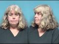 Mugshot of LAUREN P WICHOWSKI
