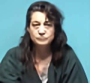 Mugshot of PATRICIA A NIHISER