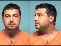 Mugshot of SHAWN WILLIAM CIACCHI