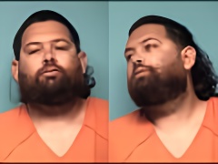 Mugshot of MIGUEL A VEGA-SANABRIA