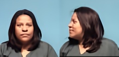 Mugshot of RUTH PEREZ
