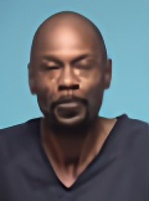 Mugshot of EDDIE D FOSTER
