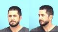 Mugshot of KHALED N SALAMEH