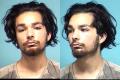 Mugshot of RAYMOND LUCERO