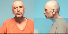 Mugshot of LUCIANO A RIVERA