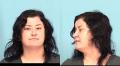 Mugshot of AMBER L JENKINS