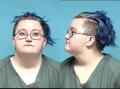 Mugshot of RAYNE M HORN