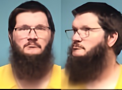 Mugshot of JACOB AARON RUPERT