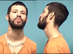 Mugshot of SAMUEL M OTERO