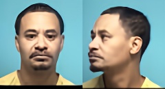 Mugshot of KASSIN MIAH
