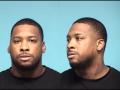 Mugshot of LAVONTE M GILL