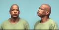 Mugshot of NATHANIEL V Junior FITZGERALD