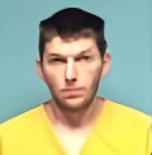 Mugshot of DAN B Second ALTOMARE