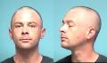Mugshot of ADAM L HUNTER