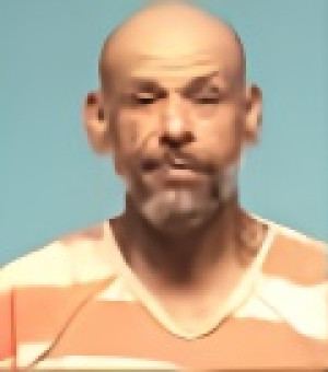 Mugshot of ANTHONY D PARTIN