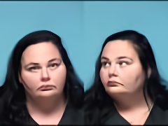 Mugshot of AMANDA J BUCKLAND