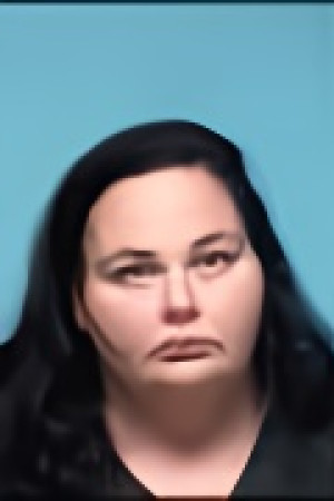 Mugshot of AMANDA J BUCKLAND