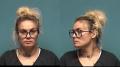 Mugshot of KAITLYN REYES