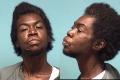 Mugshot of SHANNEL M WHITE