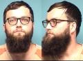 Mugshot of JACOB TYLER SMITH