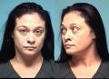 Mugshot of JENNIFER M WITTER