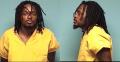 Mugshot of MARCUS SMITH