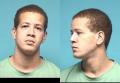 Mugshot of DOMINIQUE JAY RICHARDSON