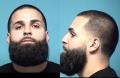 Mugshot of ROLANDO Junior RAMOS