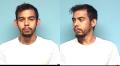 Mugshot of UTAH JAMES VENSON