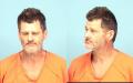 Mugshot of GREGORY A BAKER