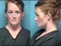 Mugshot of ASHLEY JOHNSTONE