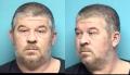 Mugshot of TODD D JASINSKI