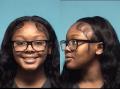 Mugshot of KANISHA I STONE-SMOUSE