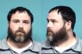 Mugshot of DAKOTA JAMES TOMUSKO