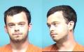 Mugshot of MICHAEL GAGE MARCUM