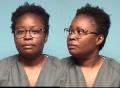 Mugshot of CONSTANCE ELIZABETH FRYSON